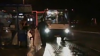 A Wedding Reception Turns Into A Wild Orgy With Multiple Partners