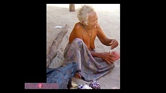 Kompilasi Gambar Matang Dan Nenek Bertema Dalam Format Tayangan Slaid. Tonton Aksi Panas Mereka Sekarang!