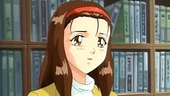 Cartoon Slave Girl'S Naughty Adventures In Anime Porn