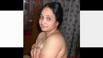 Mature Indian Mom'S Cunnilingus And Deepthroat Skills