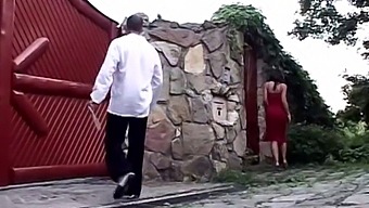 Danish Teen Group Sex In A Secret Location
