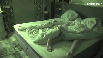 Sleeping Teen Gets Fucked By Her Stepdad In Hd Video