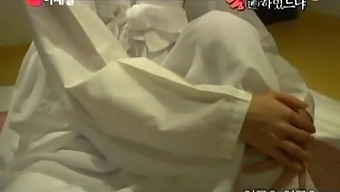 Softcore Korean Porn: The Ultimate Turn-On