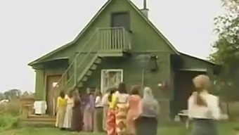 Vintage Russian Romance: A Classic Tale