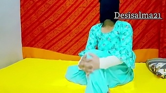 Exclusive Indian Muslim Couple'S Hardcore Sex On Eid