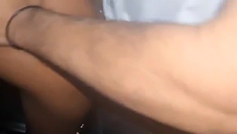 Rebeca Olew Receives And Performs Oral Sex On Multiple Partners In The Swing (Final)