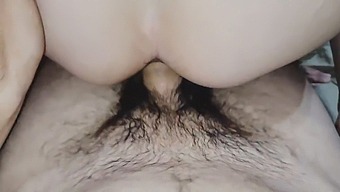 Brief Anal Penetration In This Video