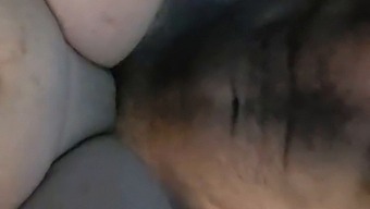 Big Penis Anal And Vagina Penetration