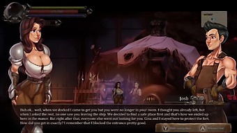 Almastriga: A Demo Of A Gothic Horror-Themed Metroidvania Game With Commentary