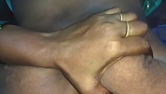 Get Ready For Some Hot And Steamy Indian Pussy Licking Action!
