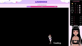 Lewdneko, A Vtuber, Explores The Themes Of Gender And Sexuality In Tales Of Androgyny Part 1