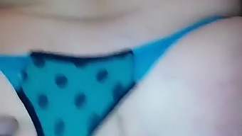 Sucking And Licking A Penis With My Big Butt