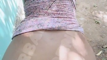 Hd Milf Gets Fucked And Sucks On The Street