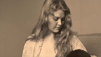 Watch A Classic Family Get Caught In A Steamy Situation