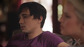 Missax - Stepmother'S Disappointing Rendezvous - Preview