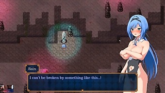 Let'S Roleplay As A Knight In A Dream!