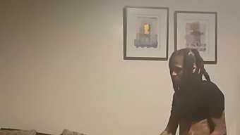 My Partner From Bfreakl06 Visited And We Had Sex Again