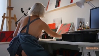 Verified Couple'S Insatiable Desire Leads To Multiple Rounds Of Passionate Sex