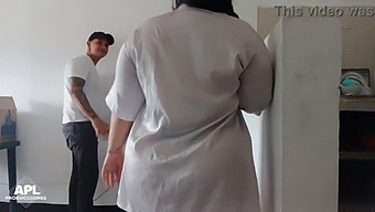 I Assist My Neighbor Even Though Her Requests Are Inappropriate...