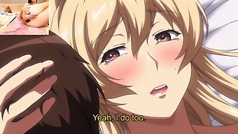 Your Semen Fills My Wet Pussy, Employer [Unfiltered Adult Anime Captions]