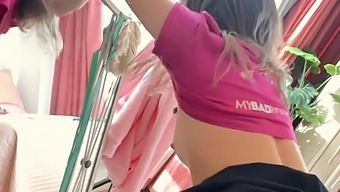 Verified Couple Enjoys Amateur Anal And Orgasm In Hd Video