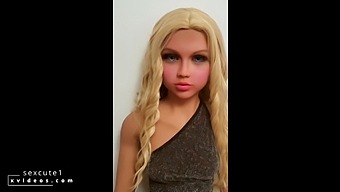 I Engage In Sexual Activity With An Attractive And Lovely Young Sex Doll