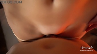 Mom Walks In On Stepson Masturbating And Assists Him In Reaching Climax On Her Genitals As Her Spouse Is Present