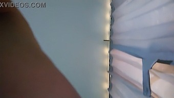 Neighbor'S Mom Blesses Intense Encounter With Her Son