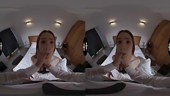 Virtual Reality Experience: Basic Guidelines For Dark Room