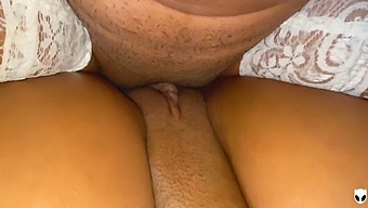 Three Women Explore Their Desires In A Passionate And Steamy Threesome