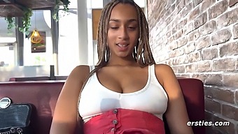 My Compilation Of Lovely Ladies Pleasuring Themselves In Public