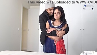 Pre-Wedding Hookup Between Sister-In-Law And Brother-In-Law Leads To Intense Sex