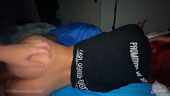 Wife Pleasures Her Friend'S Vagina While She'S Away - Sincroniah