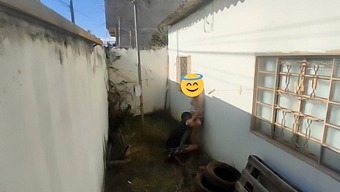 I Sneaked Around With My Brother-In-Law While My Stepmother Was Away, Indulging In Some Steamy Fun