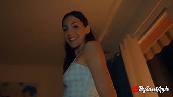 Tinder Date Leads To An Unexpected Facial Finish