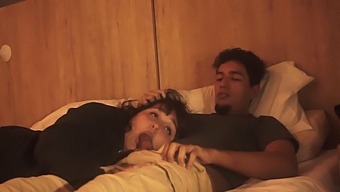 I Was Unable To Resist Self-Pleasure And Ended Up Forcing My Stepsister To Give Me Oral Sex (We Were Discovered Soon After) Fantasiahardcoresex