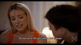 My Stepmother Is A Hard Working Woman. See Full Video In: Pornsuborg (Spanish)