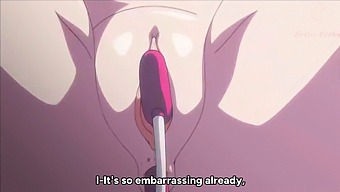 New Big-Boobed Bitch Gets Fucked On Exam In This Mature 3d Animation.